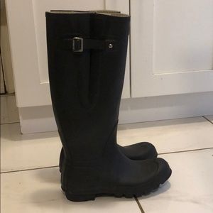 Hunter Adjustable Rainboots